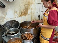 -再回首鸡肉米线(人民路一店)
