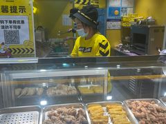 -超级鸡车(曹杨路店)