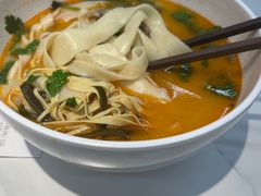 -豫碗香老烩面(梅河店)