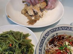 -臻品汇-镇江菜-河豚(大润发店)