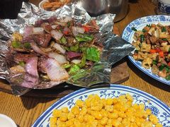 -百年老扣碗(沙坪坝店)
