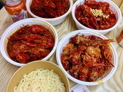 -寻虾记(小寨店)