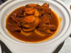 -上和臻品中国菜(花园街店)