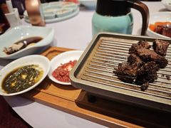 -静之湖湖畔餐厅