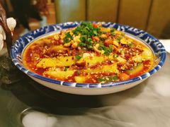 棒棒鸡-川味堂·四川豆花(八卦岭店)