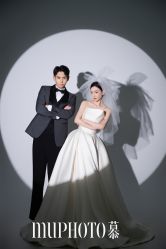 -Mu慕婚纱摄影·超级工作室