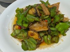 -船歌·鱼水饺青岛菜(金狮广场店)
