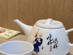 -蔡澜点心·粤菜(领展购物广场店)