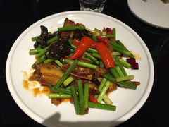 -皇城根北京风味主题餐厅(中海环宇城店)