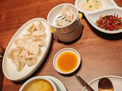 -喜鼎海胆水饺(东港店)