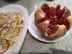 -南方酒店·淮扬菜(回民街店)