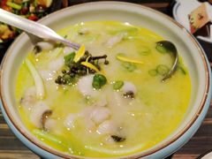 -江太极江浙菜(马桥万达广场店)