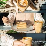 广州探店|来回咖啡