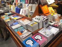 -SISYPHE BOOKS西西弗书店(龙湖滨江天街店)