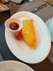 -广州文华东方酒店·宴会厅