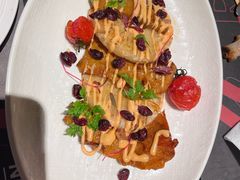 -Nord Grill&Bar Highland诺德西餐(深圳欢乐海岸店)