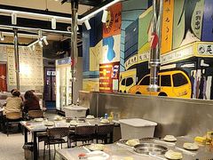 -英雄故事地摊烤肉(马驹桥店)