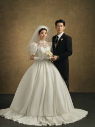 -蒙太奇婚纱摄影(万达店)