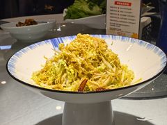 -锦庐道地川菜(来福士店)