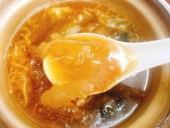 -添發碗仔翅美食