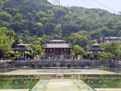 -华清宫景区