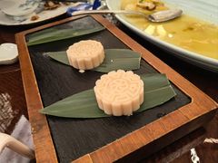 -湘湖逍遥庄园·水漾中餐厅