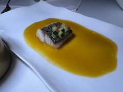 红鲷鱼-Jean Georges