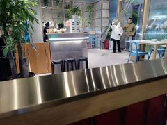 -乔一乔怪味干锅(武侯欢肆店)