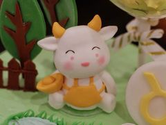 -CAKE BOSS 蛋糕老板(西单君太百货店)