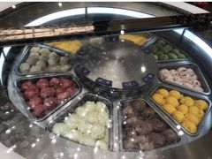 -融侨大酒店-榕苑自助餐厅