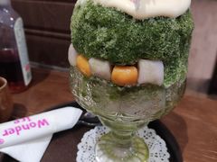 -WONDER ICE 萬得冰田(建設路总店)