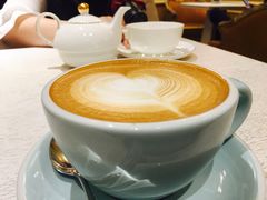 -COSTA COFFEE(武汉天地店)