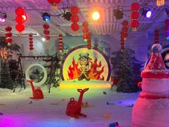 -聚春园·福龙泉澡堂(温泉店)