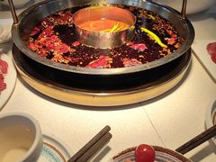 -二荆条·城市森林火锅旗舰店