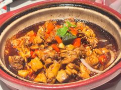 -千百味红餐厅·江西菜(绿地双子塔店)