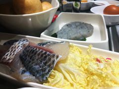 抖抖面筋球-海底捞火锅(公益西桥店)