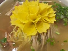 -真不同饭店(中州东路店)