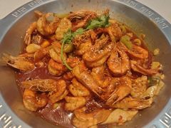 -李想大虾(黉街店)