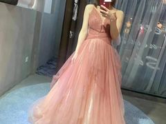 -圣霏亚礼服租赁·主持人服装租赁(上海静安总店)