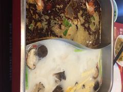 新辣道鱼火锅(世纪金源店)-新辣道鱼火锅(世纪金源购物中心店)