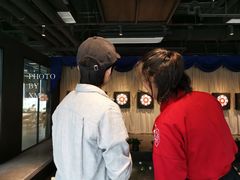 -轻武堂传统射箭·功夫茶·射击体验馆(仁和新城店)