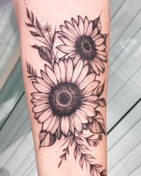 -匿名者纹身学院派·刺青