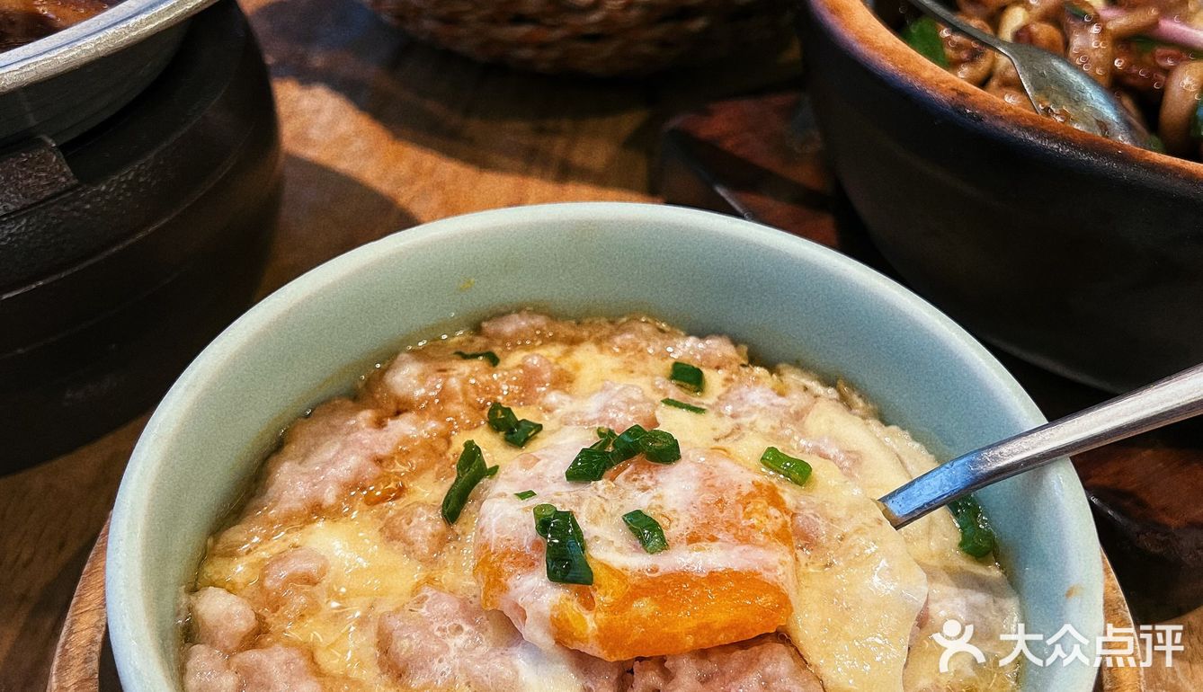 吃常来，好运自然来🥢