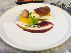 -Wei菋·Le Bistrot