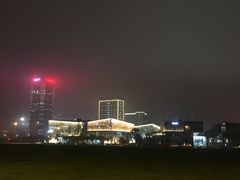 -映月湖中央公园