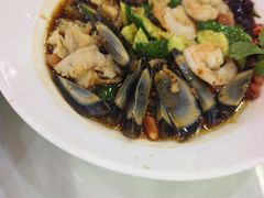 -同发号饭庄(复兴路店)