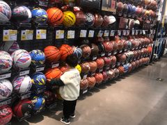 -迪卡侬(袁家岗店)