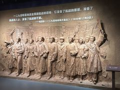 -中国人民抗日战争纪念雕塑园