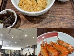 -蟹上黄·蟹黄面·江南糖水(人民广场店)