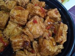 -南华寺素食馆(南华禅寺店)